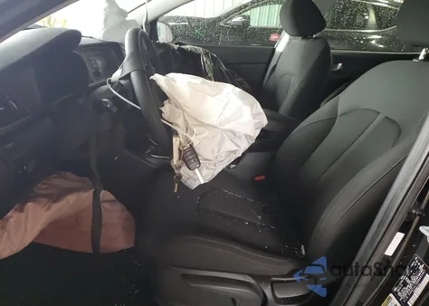 2016 Kia Optima Lx from USA, damaged, VIN 5XXGT4L39GG091667